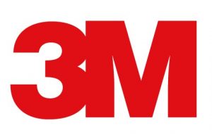 3M Logo for Kansas City