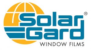 SolarGard Logo Kansas City