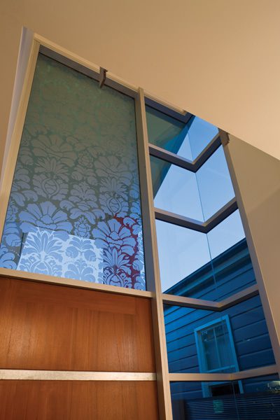 decorative window film kansas city