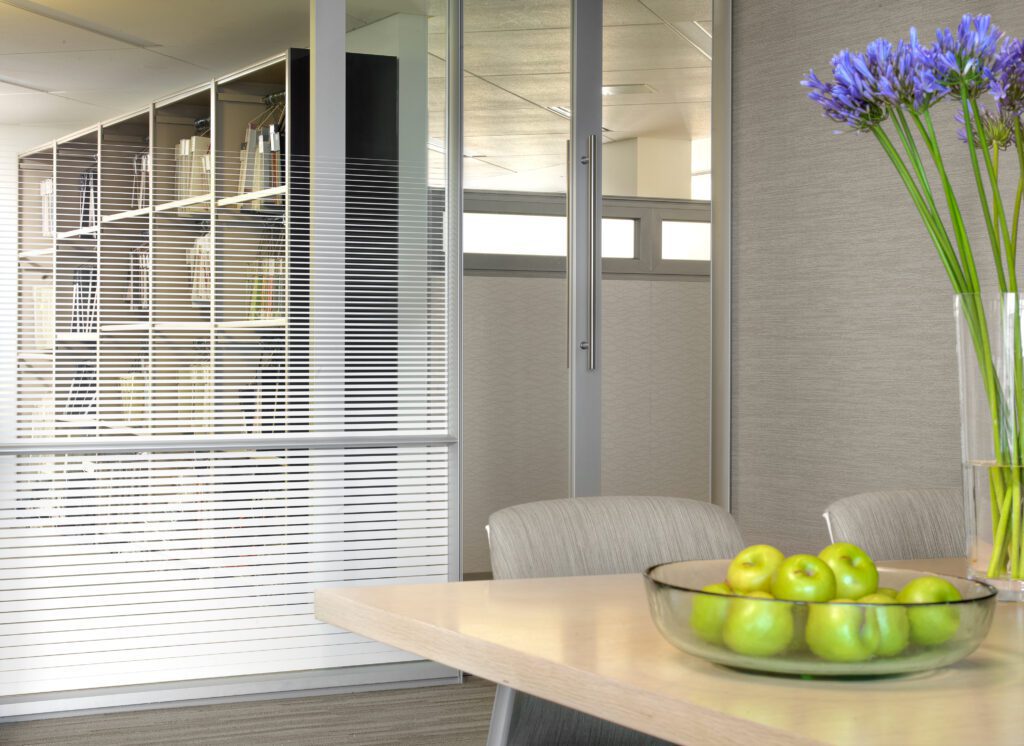 patterned window film Kansas City