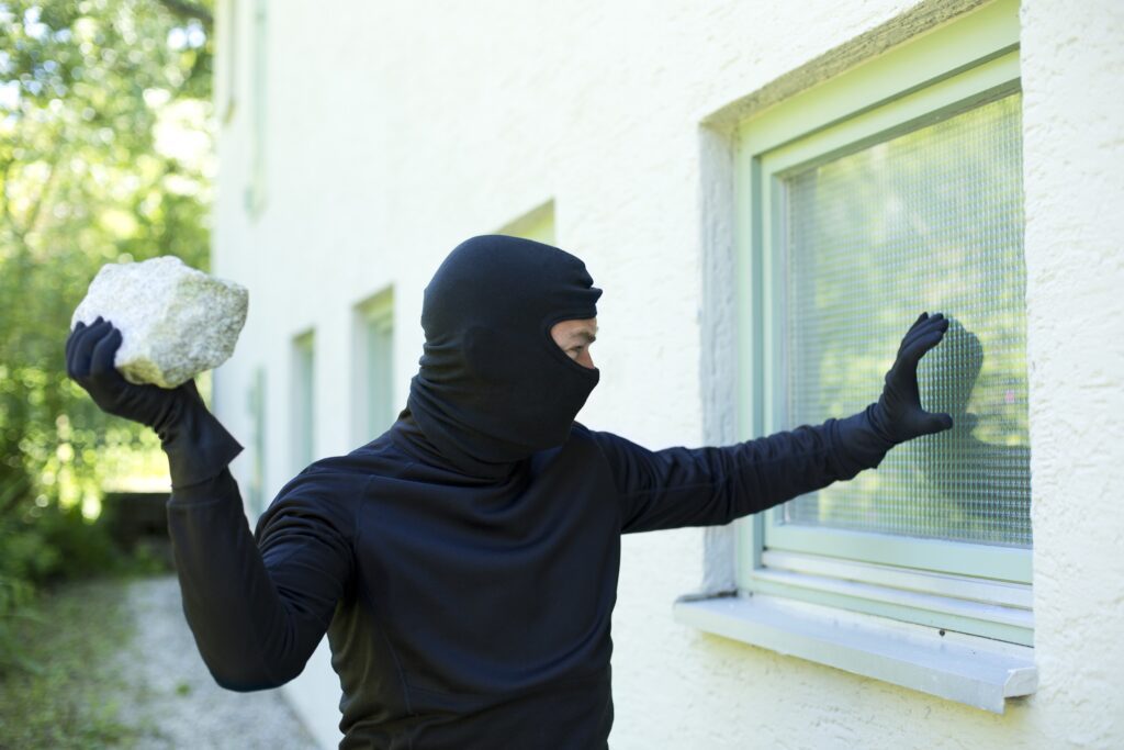 ballistic resistant window film Kansas City
