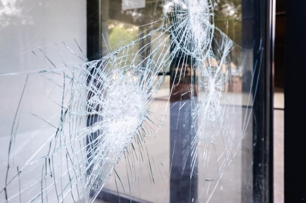security window film Kansas City